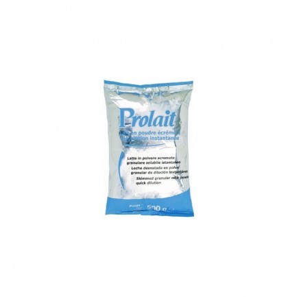 SACHET POUDRE DE LAIT 500 GR