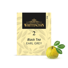 Thé noir Earl Grey Whittington