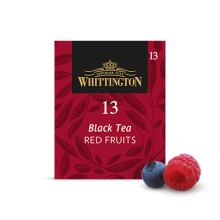 Thé fruit rouge Whittington