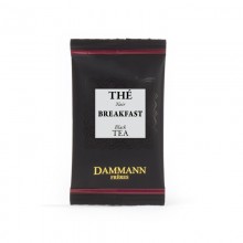 Thé noir breakfast DAMMANN FRERES