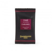 Thé caramel DAMMANN FRERES