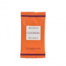 Thé rouge Rooibos Cederberg DAMMANN FRERES