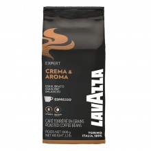 GRAIN CREMA & AROMA