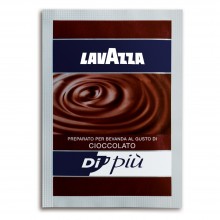 Lavazza Blue Chocolat Chaud Fondant: 1 capsule pour 1 boisson - par 50